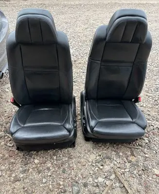 BMW X6 M Interior set