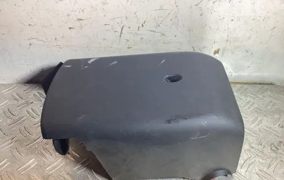 Lexus RX 450H Steering wheel column trim 4528648911