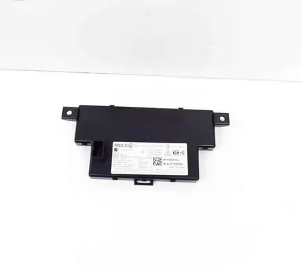 Door central lock control unit/module