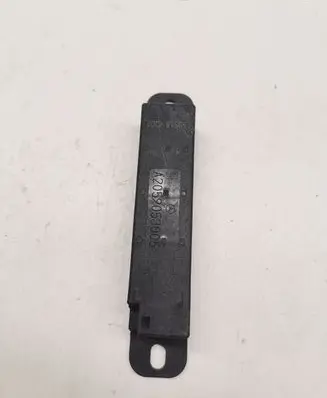 Mercedes-Benz C W205 Keyless (KESSY) go control unit/module A2059053005