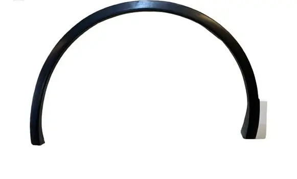 Volkswagen Tiguan Allspace Front arch trim 5NN854731