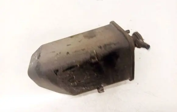 Skoda Octavia Mk2 (1Z) Active carbon filter fuel vapour canister 1K0201813