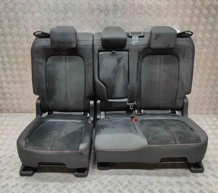 Ford Kuga III Rear seat LV4BS66801BK LV4BS66800BJ