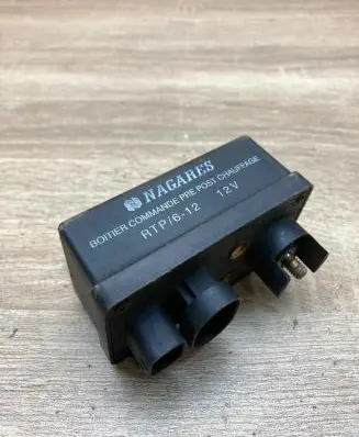 Renault Megane I Glow plug pre-heat relay 7700107794 RTP612