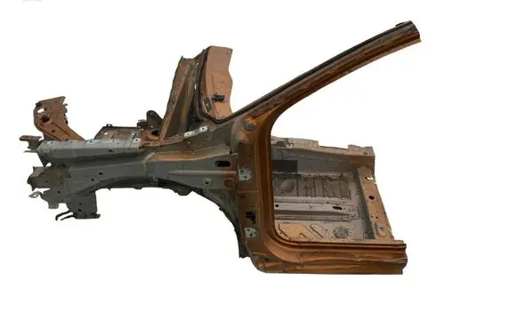 Dacia Duster II Other exterior part