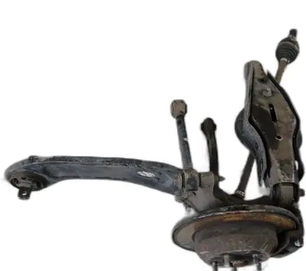 KIA Sorento Rear wheel hub 
