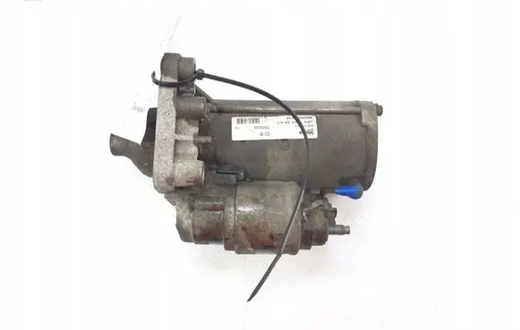 Citroen C-Elysée Starter motor 9662854180