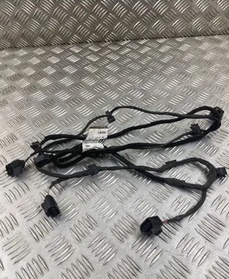 Audi A6 S6 C6 4F Parking sensor (PDC) wiring loom 4F0971085E