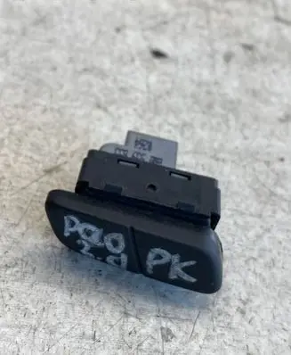 Volkswagen Polo IV 9N3 Other switches/knobs/shifts