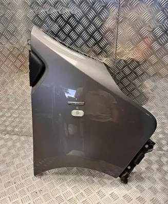 Renault Trafic III (X82) Fender