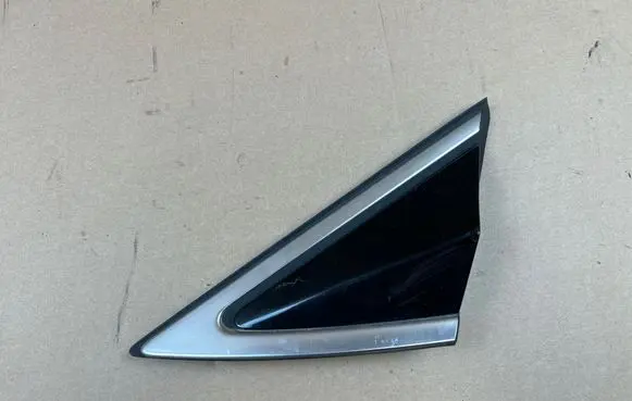 Hyundai i40 Fender trim (molding) 861803Z000
