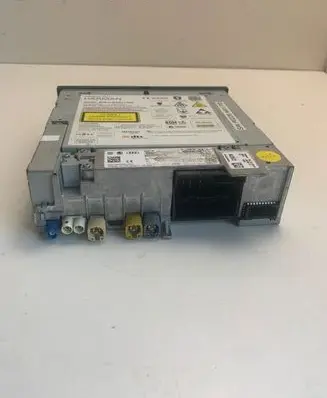 Audi TT TTS RS Mk3 8S Navigation unit CD/DVD player 8s0035028