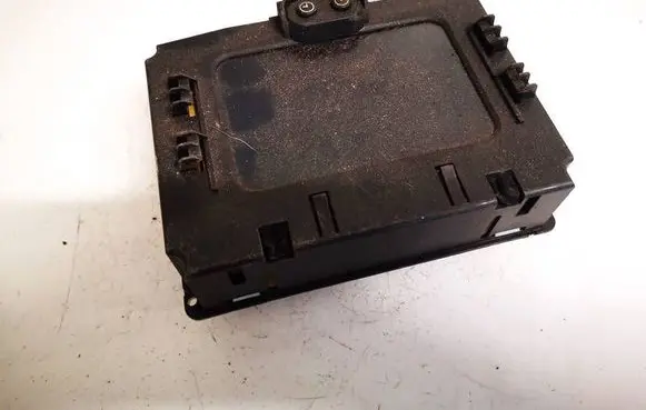 Opel Zafira A Screen/display/small screen 24435537 5wk70044