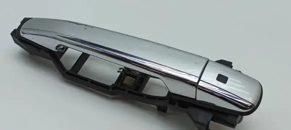 Mercedes-Benz CLK A208 C208 Front door exterior handle