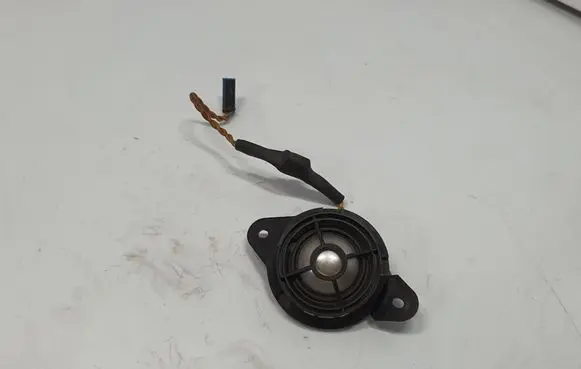 BMW 7 E65 E66 Front door high frequency speaker 6907639 65136907639 0152902