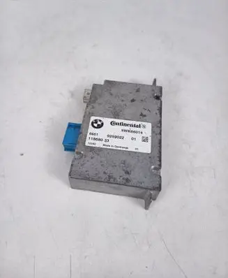 BMW X5 E70 Camera control unit module 9259022