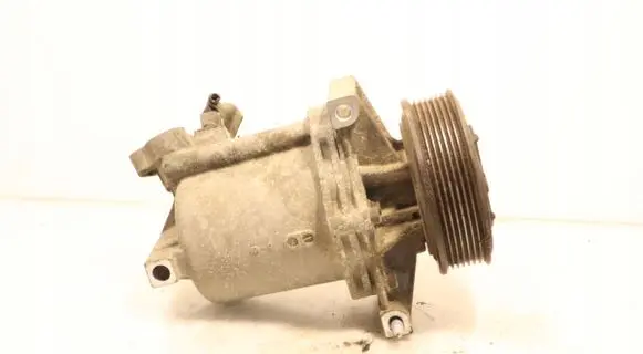 Air conditioning (A/C) compressor (pump)