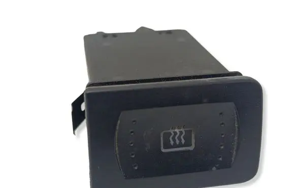 Volkswagen Golf IV Windscreen/window heater switch 1J0953235J