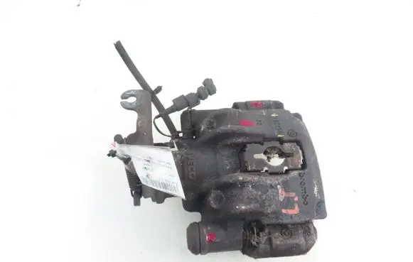 Iveco Daily 6th gen Rear brake caliper 727156