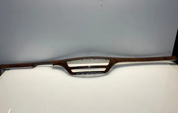 Mercedes-Benz S W221 Dashboard glove box trim A2216800571 11072009 0005294861