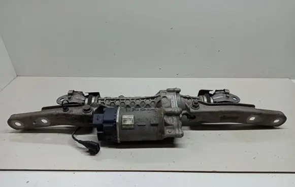 BMW X5 G05 Rear steering column 14550110 689375201