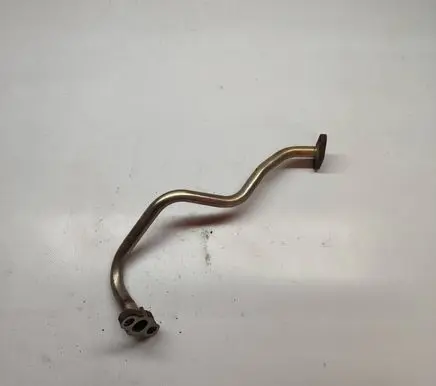Honda Civic IX EGR valve line/pipe/hose