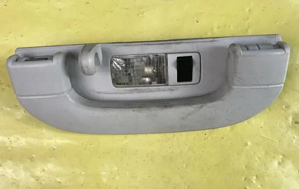 Mercedes-Benz B W245 Rear interior roof grab handle A1698101154