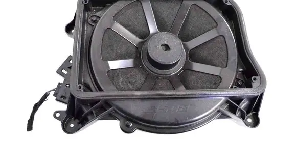 Audi A6 S6 C7 4G Subwoofer speaker 4G2035709