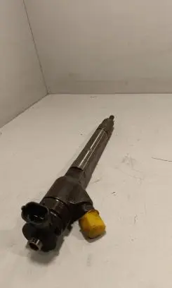 Jeep Grand Cherokee Fuel injector 0445110523