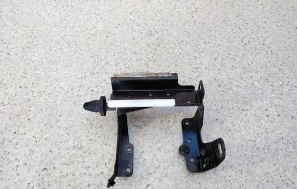 Mercedes-Benz C W205 ABS Pump A2058308701