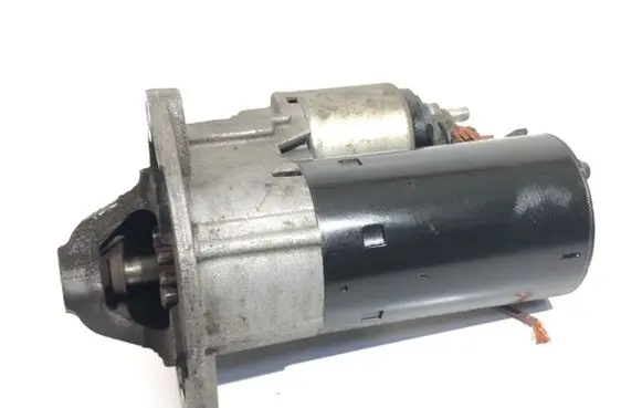Fiat Doblo Starter motor 0001108421
