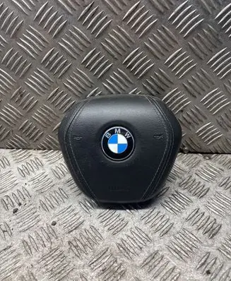 BMW 5 G30 G31 G38 Steering wheel airbag 6270488