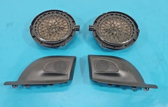 Toyota ProAce City Front door speaker 9816792777 IMPRK1544314