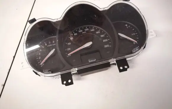 KIA Rio Speedometer (instrument cluster) 940261w026 94026-1w026