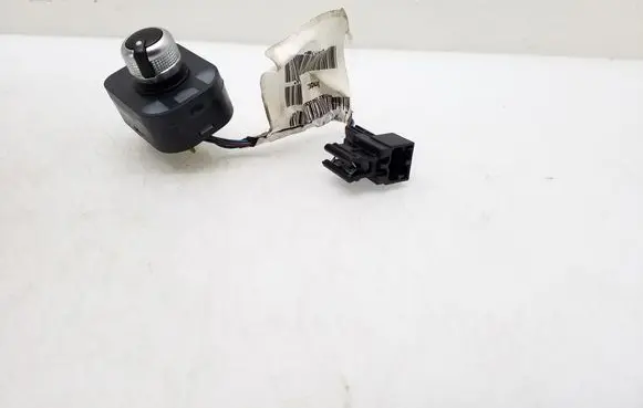 Audi A6 S6 C7 4G Wing mirror switch 8J0959565B