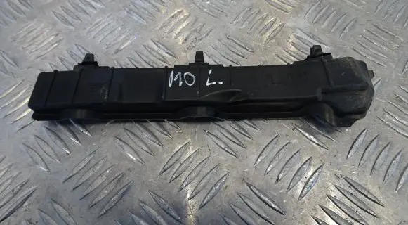 Hyundai i10 Rear bumper mounting bracket 86615-B9000