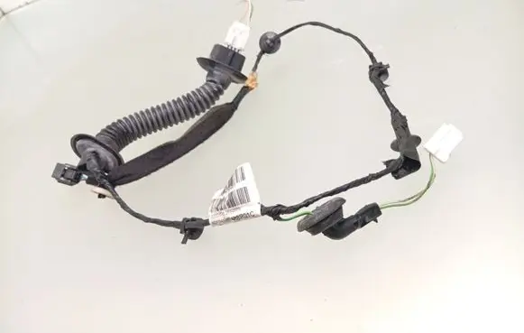 Dacia Sandero II Rear door wiring loom 241269488R