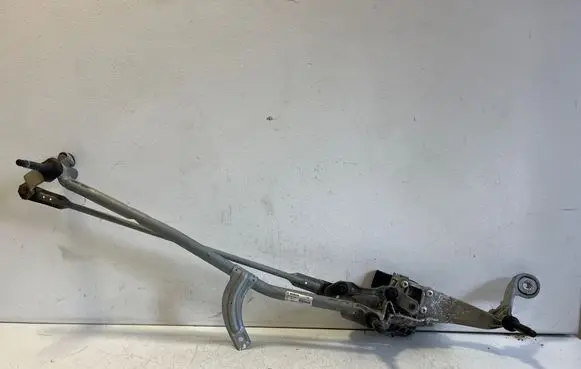 Mercedes-Benz EQC Front wiper linkage and motor A2538209800 3397022355
