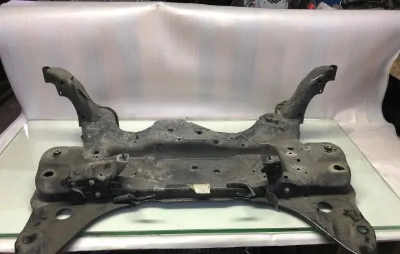 Volvo XC40 Front subframe
