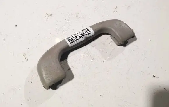 Opel Vectra C Front interior roof grab handle