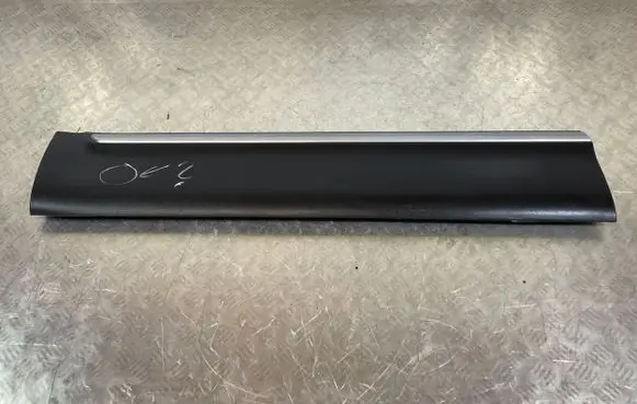 KIA Telluride Front door trim (molding) 87723S9000