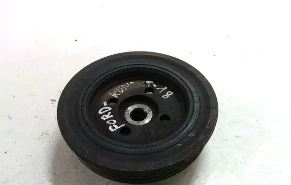 Ford Transit - Tourneo Connect Crankshaft pulley 4M5Q6B319BA