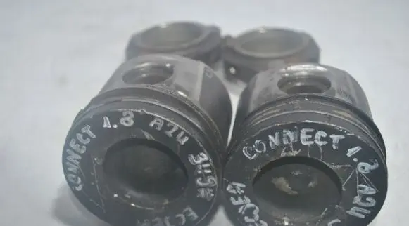 Ford Transit - Tourneo Connect Piston 