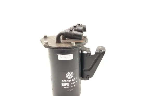 Volkswagen Golf VII Other exterior part 5Q0127399CC