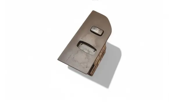 Volvo XC60 Ignition lock