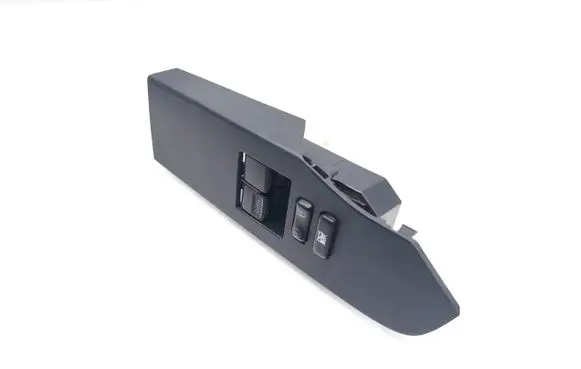 Toyota Auris E180 Electric window control switch 74231-02D20