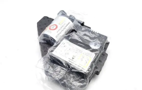 Isuzu D-Max Tire air pump compressor 