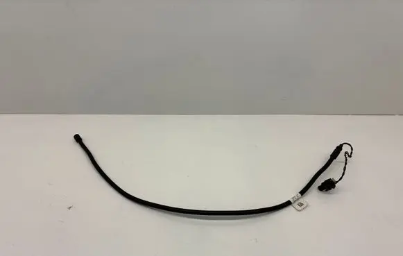 Mercedes-Benz C AMG W205 Tailgate/trunk control unit/module A2229059004