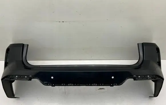 BMW iX3 G08 Rear bumper