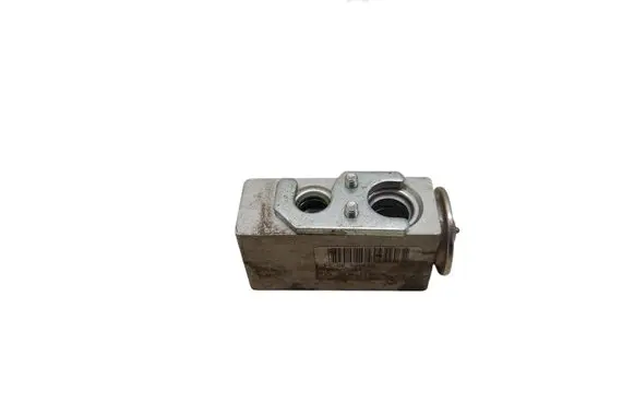 Opel Movano B Air conditioning (A/C) expansion valve 52358590 A01101500 HFC134A